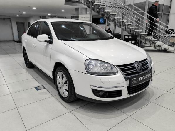 Volkswagen Jetta V с пробегом 2010 года, цена 480 000 рублей, 278836 км, седан, Автокод Объявления