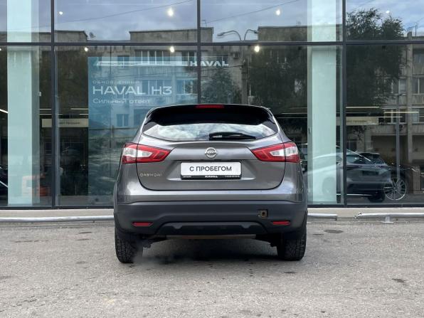 Nissan Qashqai II с пробегом 2016 года, цена 1 615 000 рублей, 200000 км, внедорожник, Автокод Объявления
