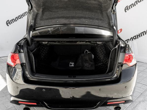 Honda Accord VIII с пробегом 2008 года, цена 1 330 000 рублей, 220236 км, седан, Автокод Объявления