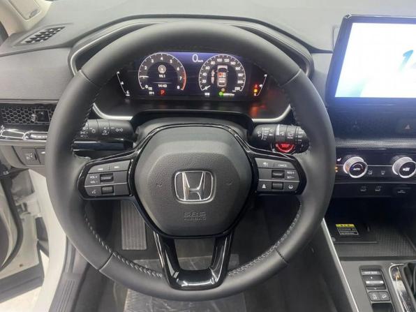 Новый Honda CR-V VI 2026 года, цена 4 449 000 рублей, внедорожник, Автокод Объявления