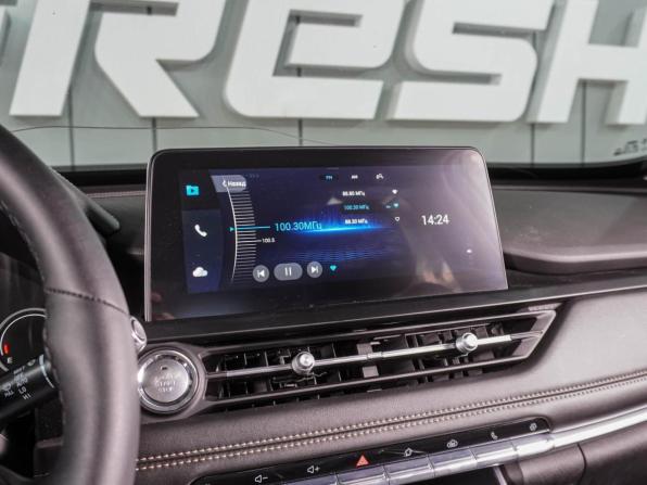 Chery Tiggo 8 I с пробегом 2020 года, цена 1 679 000 рублей, 146264 км, внедорожник, Автокод Объявления