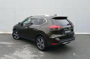 Nissan X-Trail III Рестайлинг Екатеринбург  - изображение 34