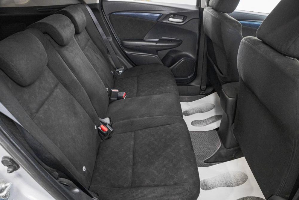 Honda Shuttle II Барнаул  - изображение 24