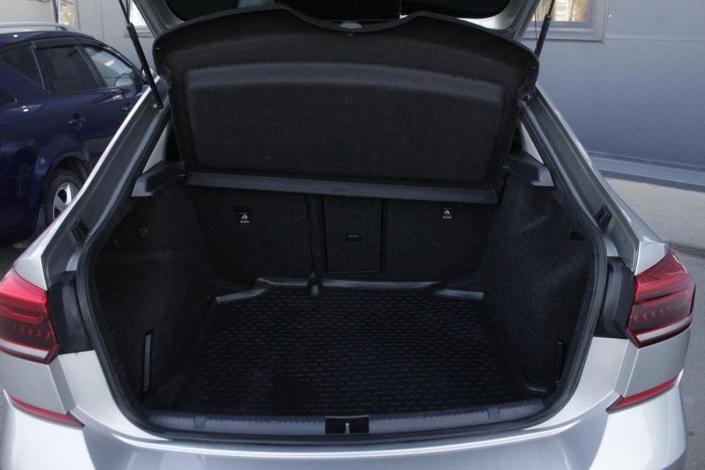 Volkswagen Polo VI Брянск  - изображение 11