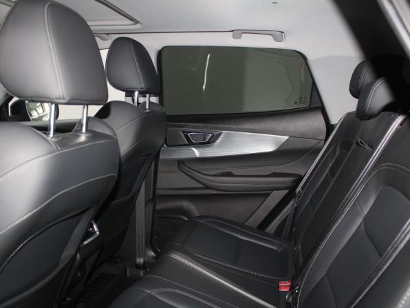 Chery Tiggo 4 Pro I с пробегом 2022 года, цена 1 789 900 рублей, 41779 км, внедорожник, Автокод Объявления