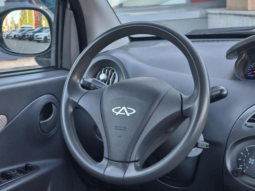 Chery IndiS (S18D) I Архангельск  - изображение 18