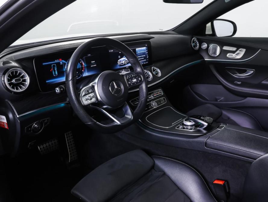 Mercedes-Benz E-Класс V (W213 S213 C238) Москва  - изображение 16