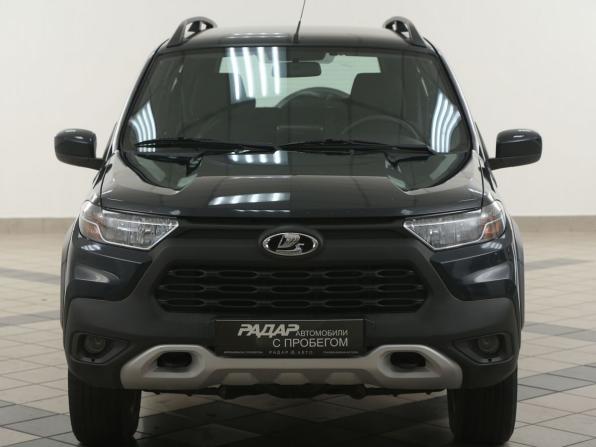 Lada (ВАЗ) Niva Travel I с пробегом 2023 года, цена 965 000 рублей, 64000 км, внедорожник, Автокод Объявления