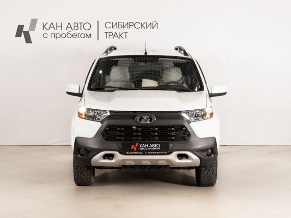 Lada (ВАЗ) Niva Travel I с пробегом 2024 года, цена 1 093 400 рублей, 48991 км, внедорожник, Автокод Объявления