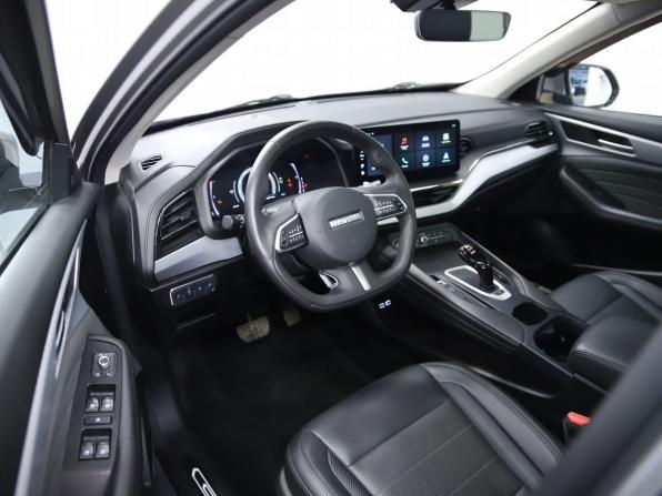 Haval F7 I Рестайлинг с пробегом 2023 года, цена 2 150 000 рублей, 76138 км, внедорожник, Автокод Объявления
