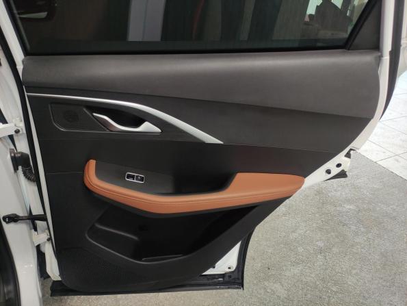 Omoda C5 I с пробегом 2023 года, цена 1 862 000 рублей, 38600 км, внедорожник, Автокод Объявления