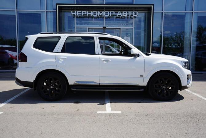 Kia Mohave I Рестайлинг 2 с пробегом 2020 года, цена 4 590 000 рублей, 114000 км, внедорожник, Автокод Объявления
