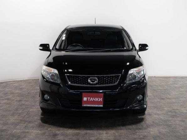 Toyota Corolla X (E140 E150) Рестайлинг с пробегом 2011 года, цена 1 255 000 рублей, 131000 км, универсал, Автокод Объявления