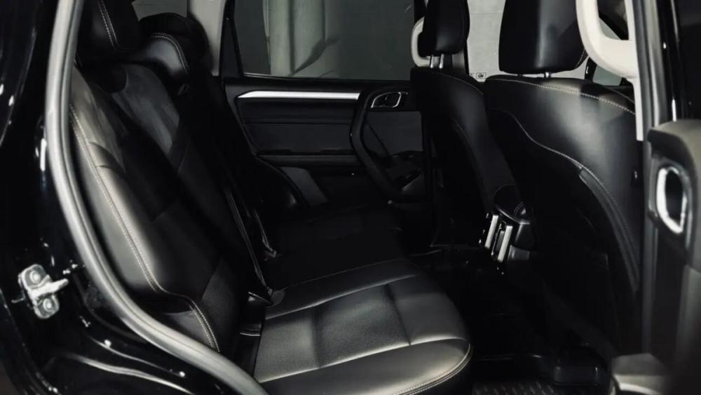 Haval Dargo I Смоленск  - изображение 20