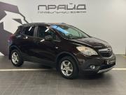Opel Mokka I Ростов-на-Дону  - изображение 15