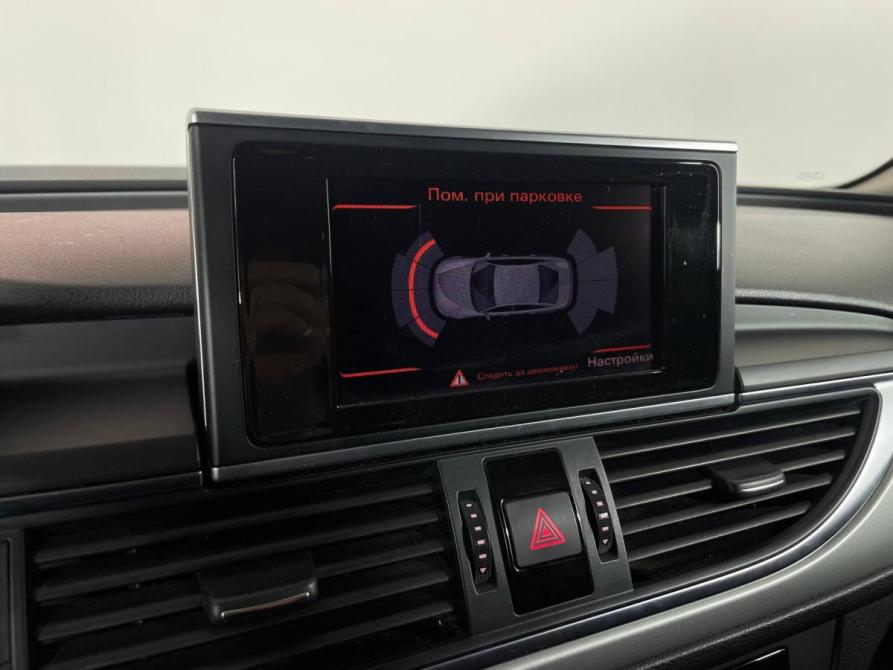 Audi A6 IV (C7) Воронеж  - изображение 13