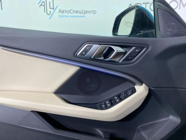 BMW 2 серии F44 с пробегом 2020 года, цена 2 474 900 рублей, 127513 км, седан, Автокод Объявления