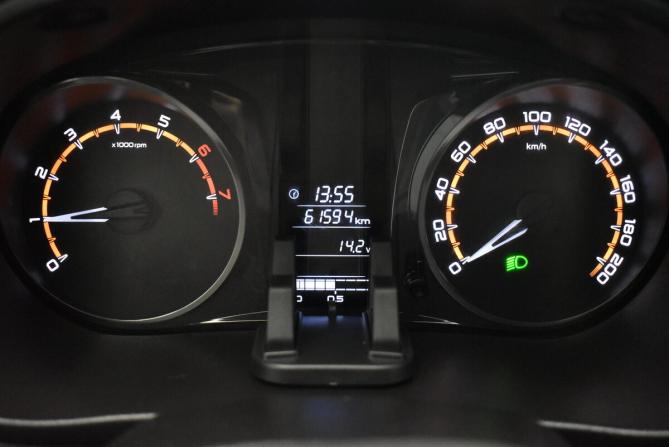 Lada (ВАЗ) Granta I Рестайлинг с пробегом 2020 года, цена 650 000 рублей, 61594 км, седан, Автокод Объявления