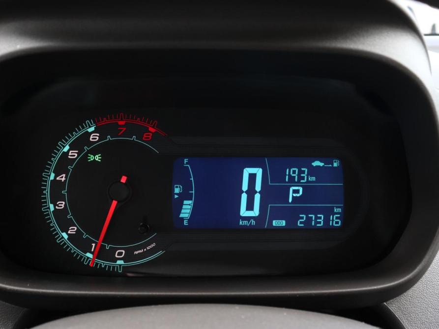 Chevrolet Cobalt II Рестайлинг Химки  - изображение 9