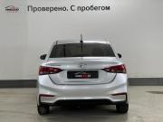Hyundai Solaris II Тюмень  - изображение 34