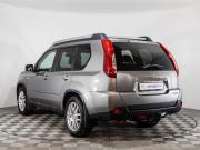 Nissan X-Trail II Рестайлинг Санкт-Петербург  - изображение 29