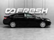 Toyota Camry VI (XV40) Рестайлинг Тюмень  - изображение 26