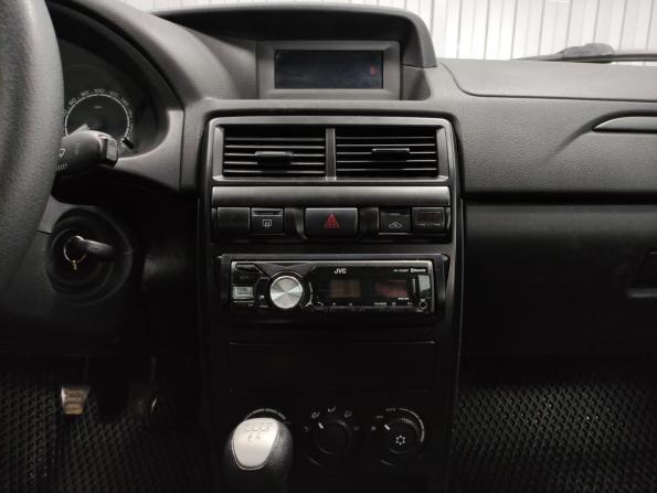 Lada (ВАЗ) Priora I Рестайлинг с пробегом 2013 года, цена 460 000 рублей, 168990 км, хэтчбек, Автокод Объявления