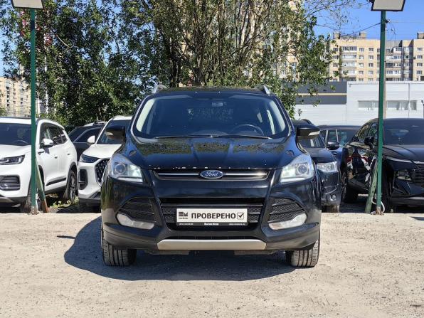 Ford Kuga II с пробегом 2015 года, цена 1 149 000 рублей, 189447 км, внедорожник, Автокод Объявления