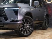 Lexus GX III Москва  - изображение 33