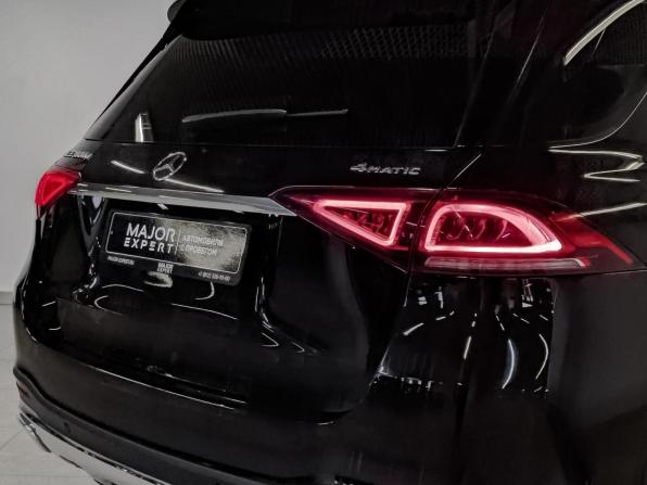 Mercedes-Benz GLE II (V167) с пробегом 2021 года, цена 6 270 000 рублей, 71982 км, внедорожник, Автокод Объявления