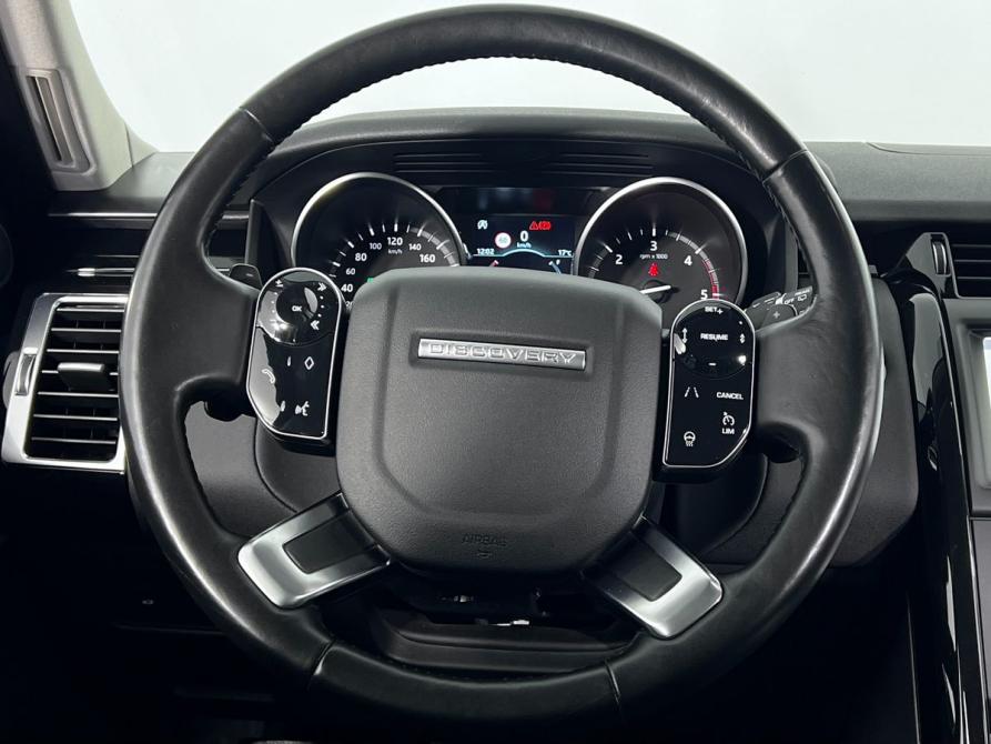 Land Rover Discovery V Калининград  - изображение 16