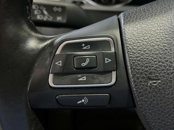Volkswagen Passat B7 с пробегом 2012 года, цена 1 150 000 рублей, 215859 км, седан, Автокод Объявления