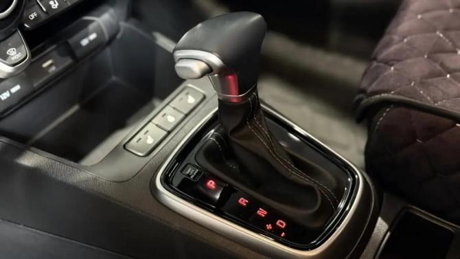 Kia Rio IV Рестайлинг с пробегом 2021 года, цена 1 850 000 рублей, 36007 км, седан, Автокод Объявления