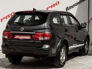 SsangYong Kyron I Рестайлинг Екатеринбург  - изображение 30