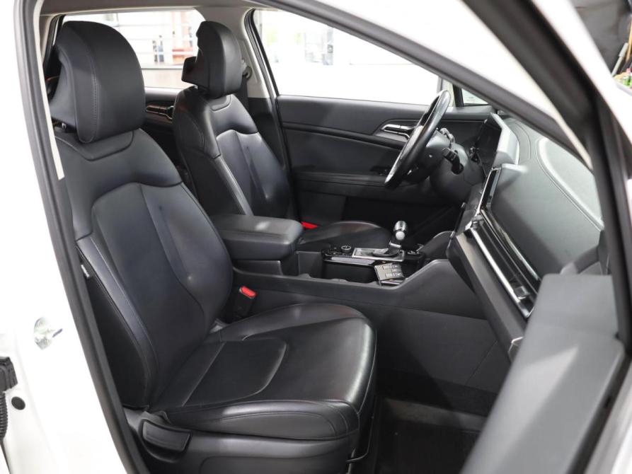 Kia Sportage V Ростов-на-Дону  - изображение 8