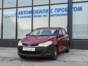 Chery Very (A13) Екатеринбург  - изображение 20
