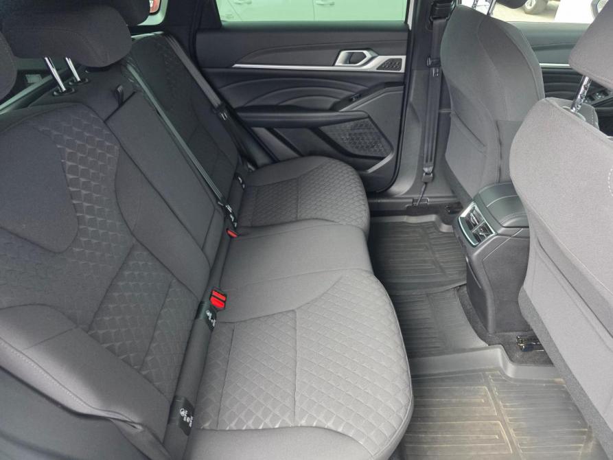 Haval F7 II Липецк  - изображение 10