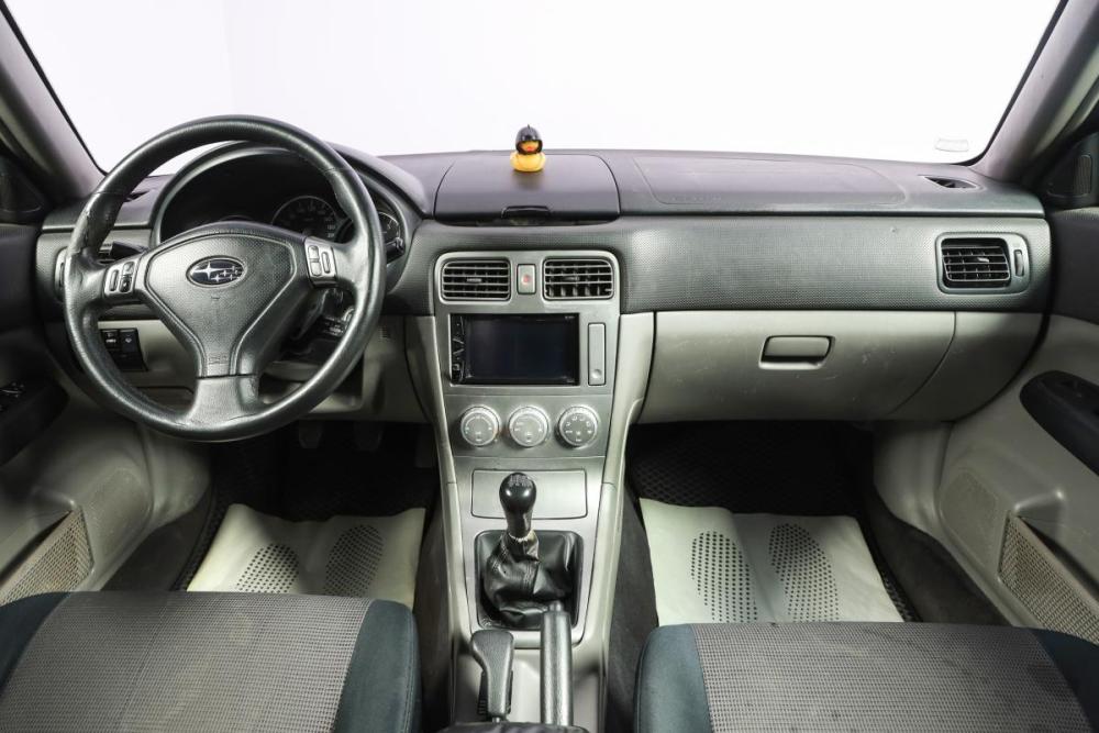 Subaru Forester II Рестайлинг Новосибирск  - изображение 14