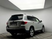 Toyota Highlander II (XU40) Рестайлинг Мурманск  - изображение 32