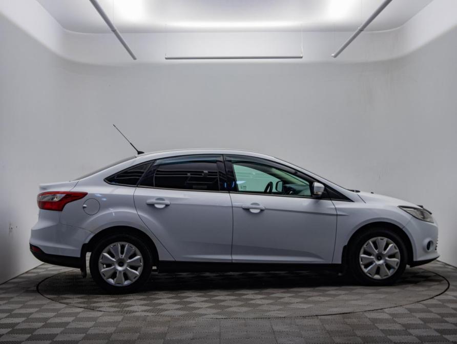 Ford Focus III Москва  - изображение 4