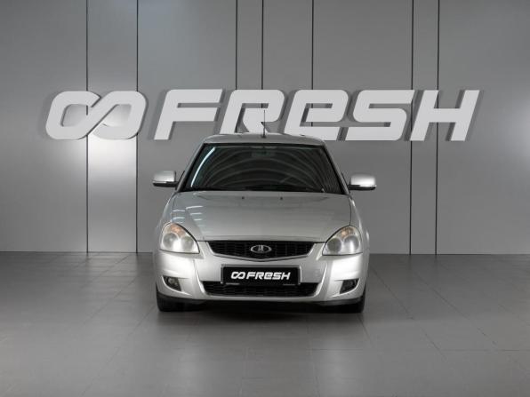 Lada (ВАЗ) Priora I с пробегом 2007 года, цена 345 000 рублей, 428222 км, седан, Автокод Объявления