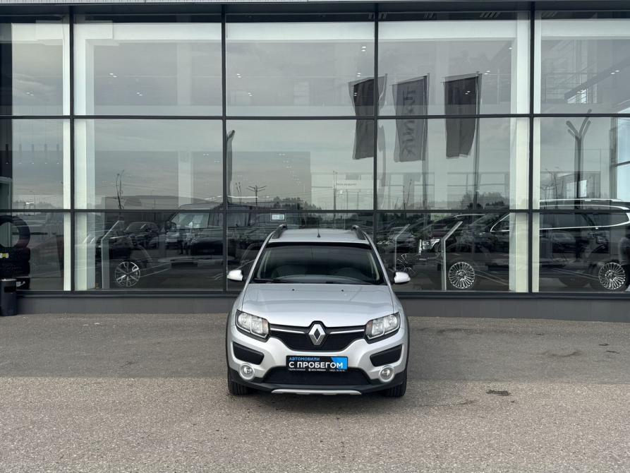 Renault Sandero II Тверь  - изображение 6
