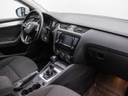 Skoda Octavia III (A7) Москва  - изображение 25
