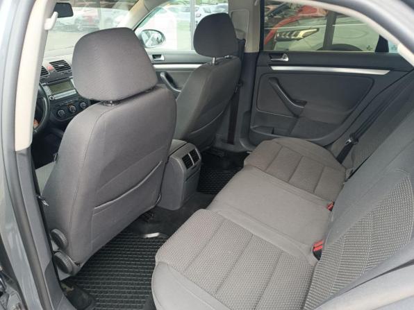 Volkswagen Jetta V с пробегом 2007 года, цена 562 084 рубля, 183810 км, седан, Автокод Объявления