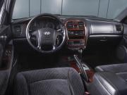 Hyundai Sonata IV (EF) Рестайлинг Ростов-на-Дону  - изображение 21