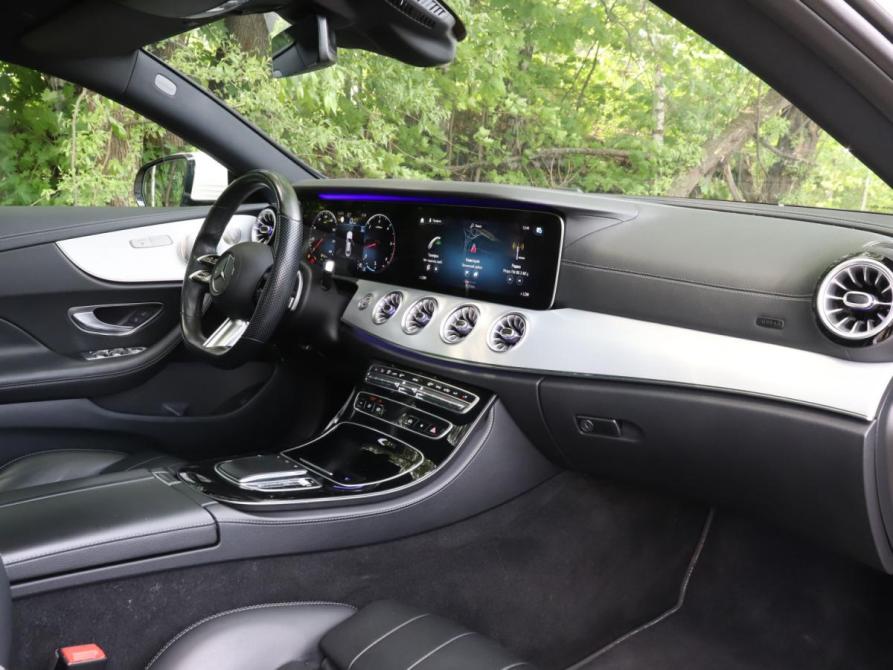 Mercedes-Benz E-Класс V (W213 S213 C238) Рестайлинг Москва  - изображение 9