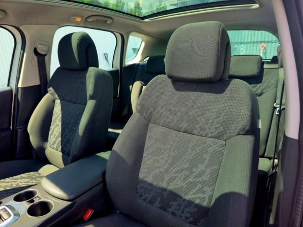 Peugeot 3008 I с пробегом 2012 года, цена 870 000 рублей, 114980 км, внедорожник, Автокод Объявления