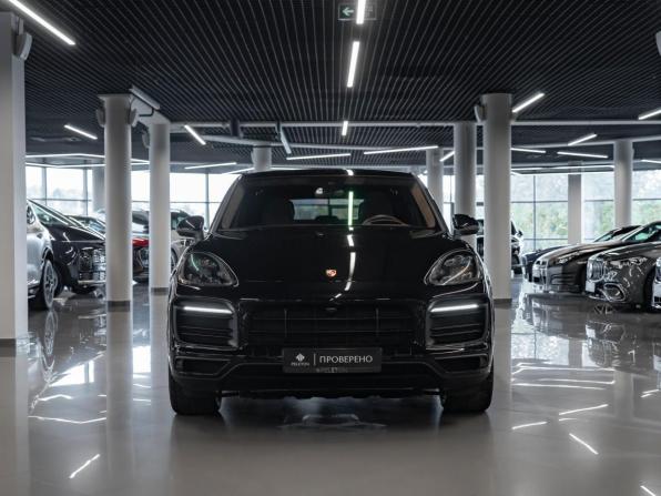 Porsche Cayenne III с пробегом 2020 года, цена 9 600 000 рублей, 20735 км, внедорожник, Автокод Объявления