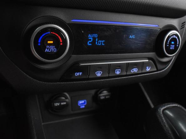 Hyundai Creta I Рестайлинг с пробегом 2020 года, цена 1 770 000 рублей, 157032 км, внедорожник, Автокод Объявления
