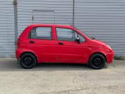 Daewoo Matiz I Рестайлинг Саратов  - изображение 18